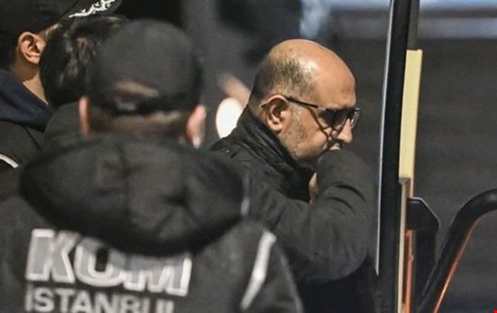 ANALİZ | Aziz İhsan Aktaş sadece CHP’li belediyelerden ihale alırken mi rüşvet veriyor?