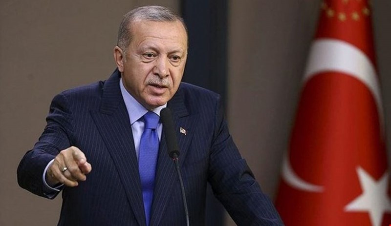Anket: Erdoğan, seçmenini darbe gündemine ikna edemiyor