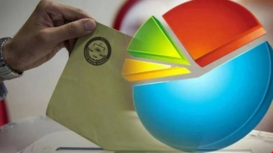 Anketçiler böylesini ilk kez gördü: Vatandaş erken seçim istiyor