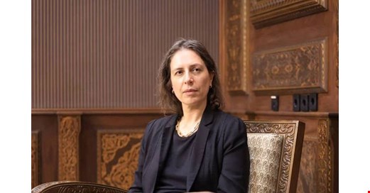 Ann Snow Rûdaw’a konuştu: Şam-DSG anlaşmasında Kürdistan Bölgesi liderlerinin rolünü takdir ediyoruz