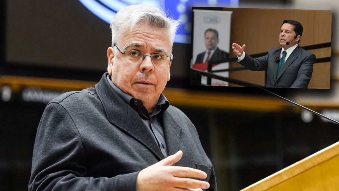 AP Raportörü'nden Ahmet Özer kararına tepki: CHP'ye yönelik kampanyanın bir parçası