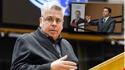 AP Raportörü'nden Ahmet Özer kararına tepki: CHP'ye yönelik kampanyanın bir parçası