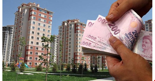 Apartmanlarda 'Utanç Panosu' devri bitti