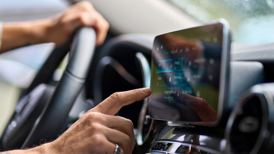 Araç içi ekran kullanımına kesilen cezalara iptal kararı