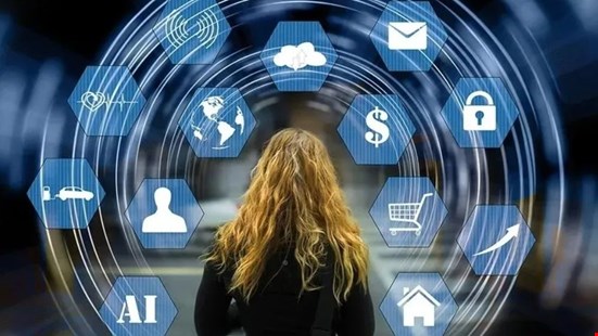 Araştırma: ABD'de yapay zekânın tehdit ettiği mesleklerin yüzde 86'sında kadınlar çalışıyor