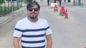 Arif Kocabıyık gözaltına alındı