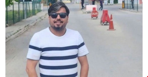 Arif Kocabıyık gözaltına alındı