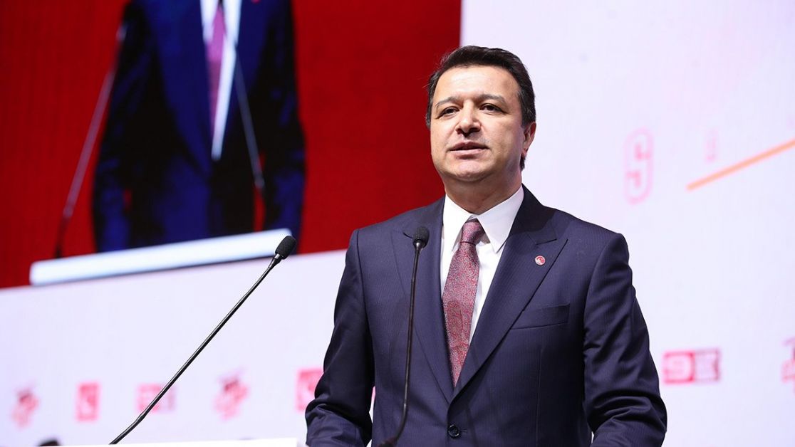 Arıkan'dan Cumhurbaşkanlığı kararnamesine tepki: Türkiye, İran'a karşı İsrail'e lojistik mi sağlayacak?