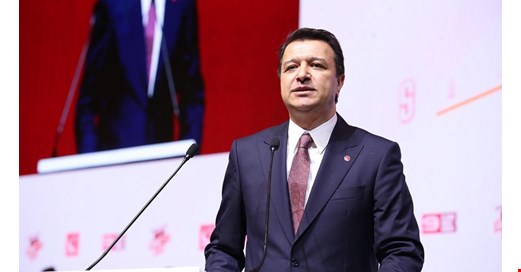 Arıkan'dan Cumhurbaşkanlığı kararnamesine tepki: Türkiye, İran'a karşı İsrail'e lojistik mi sağlayacak?