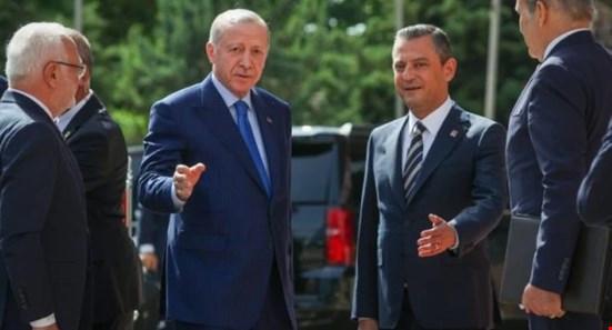 Arzular, beklentiler ve Erdoğan’ın liderliği