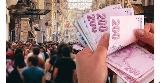 Asgari ücret ne kadar olacak?