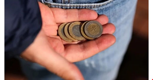 Asgari ücret yalnızca 24 günlük gıdaya yetiyor: Açlık sınırı 27 bin lirayı aştı