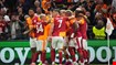 Aslan Avrupa'da kükredi: Galatasaray, Bodo/Glimt'i 3-1 yenerek Şampiyonlar Ligi'ndeki 2. galibiyetini aldı