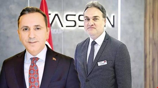 ASSAN Group’un sahibi ve yöneticisi tutuklandı