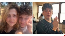 Atlas'ın annesi isyan etti: Bunlar çocuk değil cani, adalet istiyorum