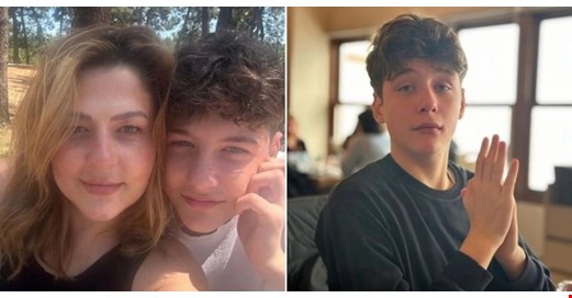 Atlas'ın annesi isyan etti: Bunlar çocuk değil cani, adalet istiyorum