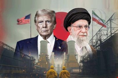 Avrupa Birliği, İran Devrim Muhafızları’nı terör örgütü ilan etti