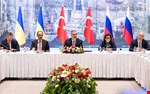 Avrupa güvenlik mimarisi ve Türkiye
