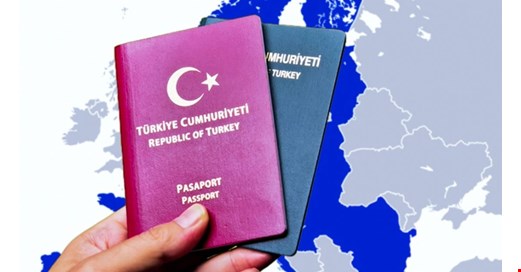 Avrupa Parlamentosu'ndan Türkiye'ye 'vize serbestisi' çağrısı: Kalan 6 kriteri tamamlayın