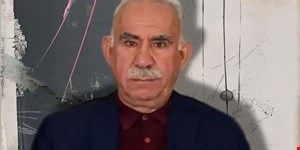 Avukatlarından PKK lideri Öcalan'a ziyaret