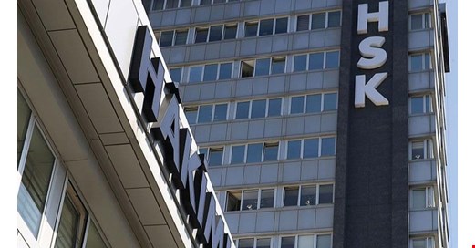 AYM’nin HSK kararına hukukçulardan tepki: Elveda Anayasa