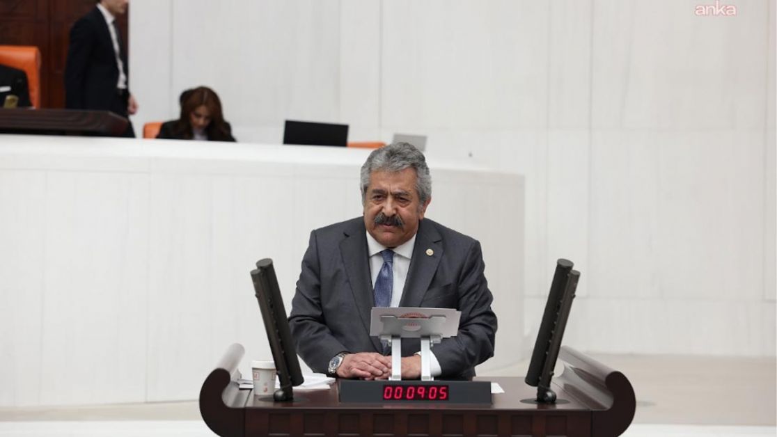 AYM'nin yükü ağır, hafifletilmelidir: Tutuklama bir ceza değil, geçici bir araçtır