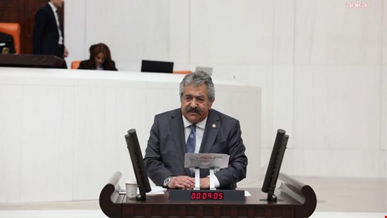 AYM'nin yükü ağır, hafifletilmelidir: Tutuklama bir ceza değil, geçici bir araçtır