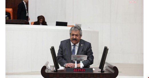 AYM'nin yükü ağır, hafifletilmelidir: Tutuklama bir ceza değil, geçici bir araçtır