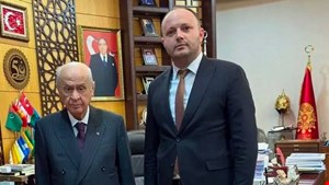 Ayşe Ateş'ten, Sinan Ateş cinayetinde aracı ve aile evi aranan İsmail Akgül'ün MHP'den istifası hakkında paylaşım: Soruşturmayla ilgili olmasını umut