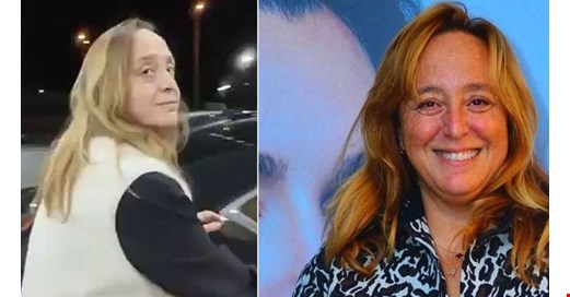 Ayşe Barım'a tutuklama kararı iptal: 'Cezaevi koşulları uygun değil'