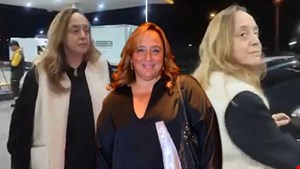 Ayşe Barım'ın tedavisi devam ediyor: Tutukluluk kararına itiraz edildi