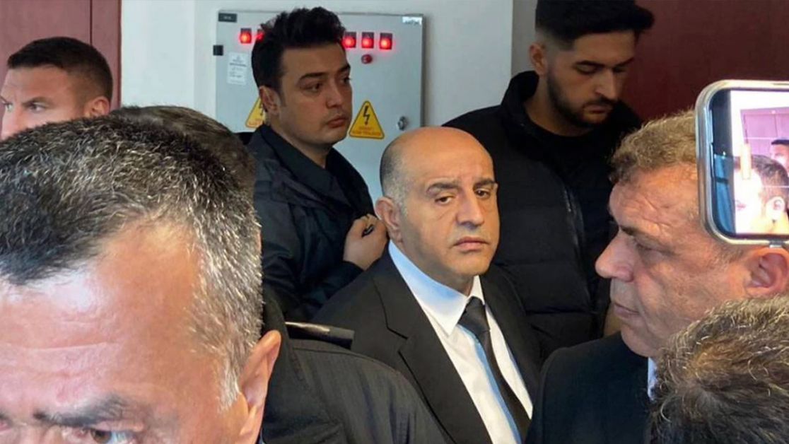 'Aziz İhsan Aktaş' davasında 10. duruşma: Aktaş: Alacaklarımı alabilmek için para verdim