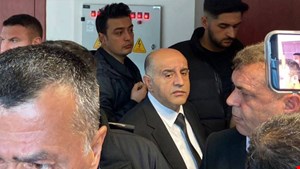 'Aziz İhsan Aktaş' davasında 10. duruşma: Aktaş: Alacaklarımı alabilmek için para verdim