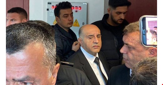 'Aziz İhsan Aktaş' davasında 10. duruşma: Aktaş: Alacaklarımı alabilmek için para verdim