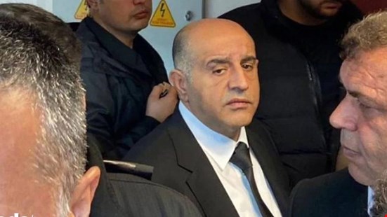 Aziz İhsan Aktaş davasında ara karar: 7 Tahliye