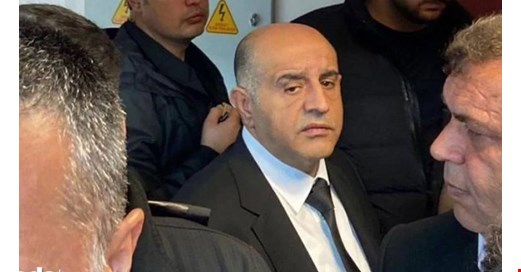 Aziz İhsan Aktaş davasında ara karar: 7 Tahliye