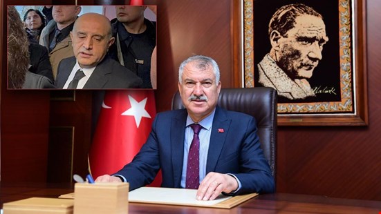 Aziz İhsan Aktaş davasında ara karar: Zeydan Karalar dahil 9 isme tahliye