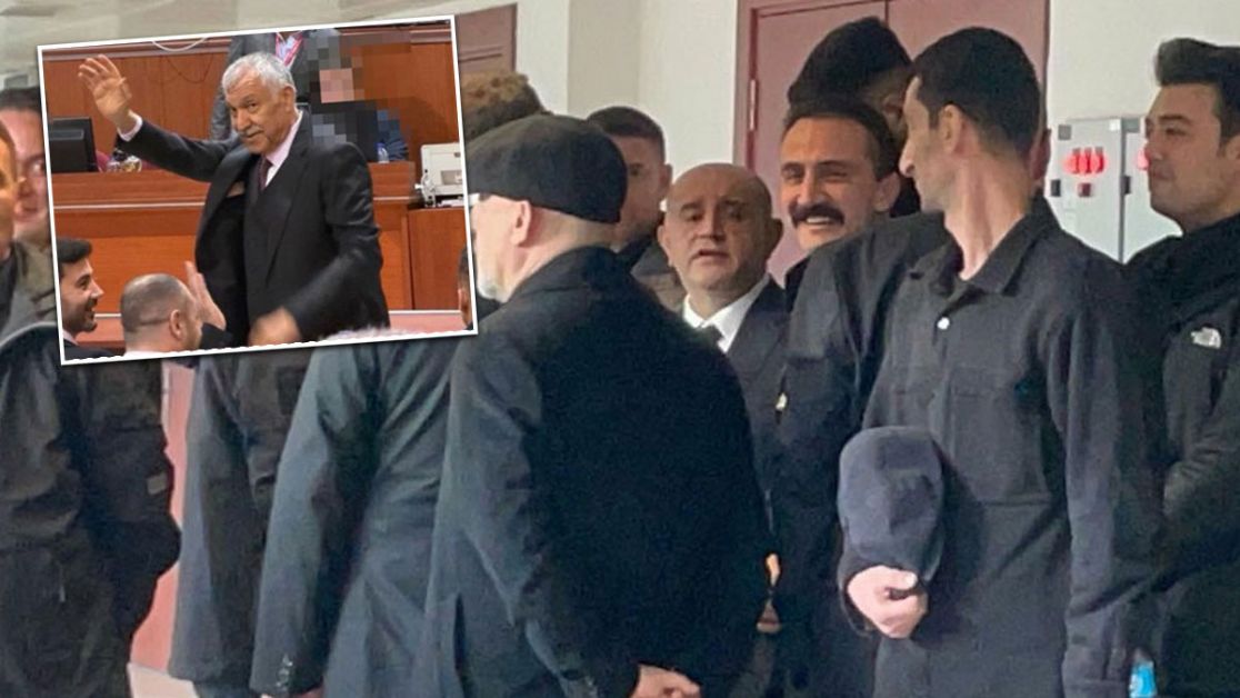 Aziz İhsan Aktaş davasında ilk duruşma sona erdi: CHP’li başkanlar yarın savunma yapacak