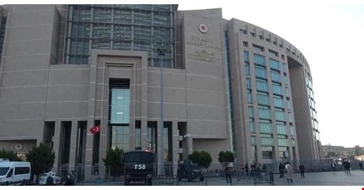 Aziz İhsan Aktaş soruşturmasında CHP’li belediyelerden 2 kişi daha tutuklandı