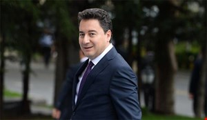 Babacan, 20 Aralık gecesi Merkez Bankası'nın arka kapı operasyonunu açıkladı