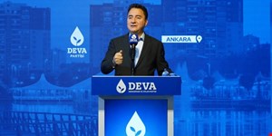 Babacan: İki aya kadar her şeyi bitireceğiz, tek politika haline getireceğiz