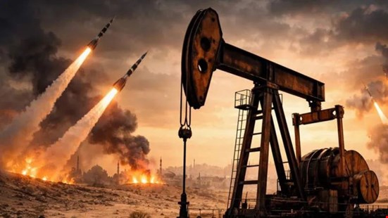 Bağdat ile Erbil anlaştı: Petrol Türkiye üzerinden akacak