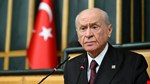 Bahçeli aylar sonra ilk kez eleştirdi: DEM Parti'nin dili üzücü ve sorunlu