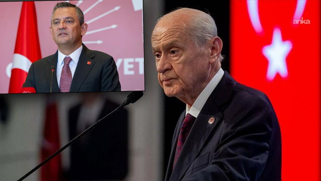 Bahçeli: CHP, 4 S'ye sıkışıp kaldı: Erken seçim mümkün değildir