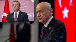 Bahçeli: CHP, 4 S'ye sıkışıp kaldı: Erken seçim mümkün değildir