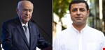 Bahçeli: Demirtaş’ın tahliyesi hayırlara vesile olacaktır