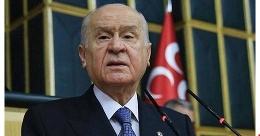 Bahçeli ‘demokrasi ve hukuk güvenliği’ vurgusunu neyi gördüğü için yaptı?
