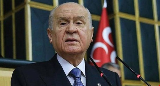 Bahçeli ‘demokrasi ve hukuk güvenliği’ vurgusunu neyi gördüğü için yaptı?