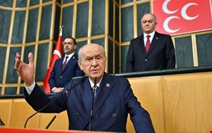 Bahçeli, Öcalan'a neden 'Kurucu önder' dediğini ilk kez açıkladı