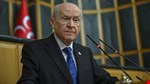 Bahçeli: Suriye’de Kürtler başka SDG başka